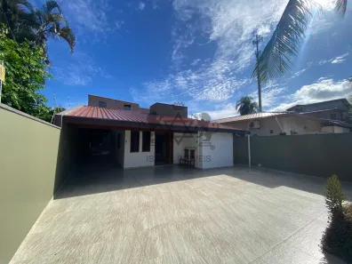 Casa com 3 Quartos à venda, 250m² no Balneário Califórnia, Caraguatatuba