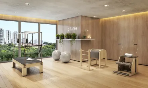 Apartamento com 3 Quartos à venda, 159m² no Água Branca, São Paulo
