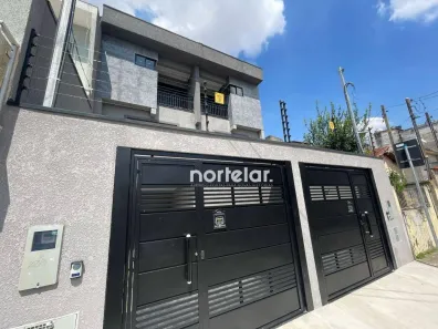 Sobrado com 3 Quartos à venda, 100m² no Vila Marina, São Paulo