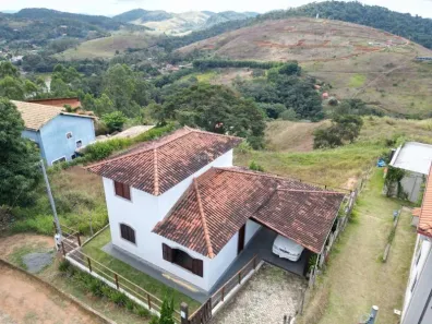Fazenda/Sítio com 3 Quartos à venda, 144m² no Condominio Miragem, Simão Pereira