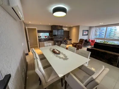 Apartamento com 3 Quartos à venda, 201m² no , Xangri-Lá