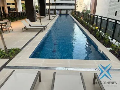 Apartamento com 2 Quartos à venda, 65m² no Aldeota, Fortaleza