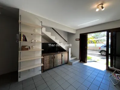 Casa com 2 Quartos à venda, 73m² no Jurerê, Florianópolis