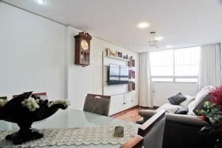 Apartamento com 3 Quartos à venda, 96m² no Vila Diva (Zona Norte), São Paulo