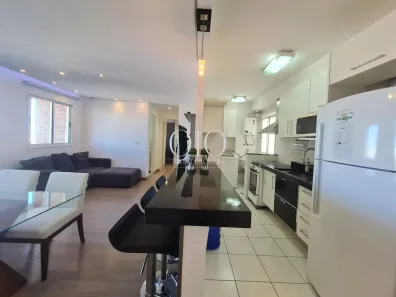 Apartamento com 2 Quartos à venda, 67m² no Vila Progresso, Campinas