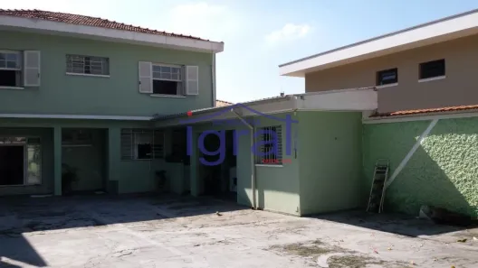 Casa com 3 Quartos à venda, 134m² no Parque Jabaquara, São Paulo