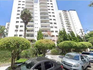 Apartamento com 3 Quartos à venda, 165m² no Parque da Mooca, São Paulo
