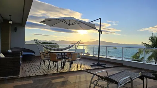 Cobertura com 3 Quartos à venda, 300m² no Canasvieiras, Florianópolis