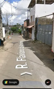 Lote/Terreno à venda, 400m² no Cajazeiras XI, Salvador