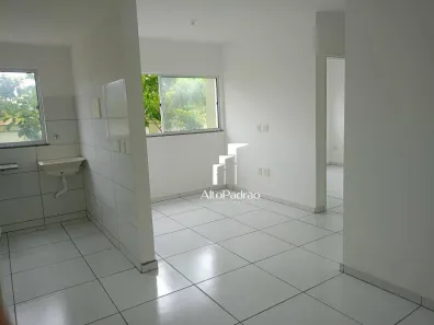 Apartamento com 2 Quartos à venda, 47m² no São Sebastião, Teresina