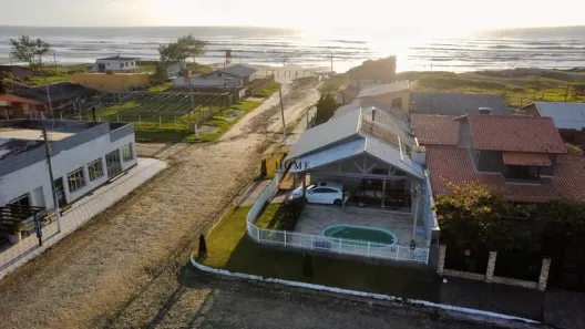 Casa com 3 Quartos à venda, 140m² no Harmonia, Imbé