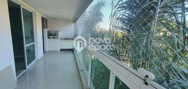Apartamento com 3 Quartos à venda, 89m² no Freguesia (Jacarepaguá), Rio de Janeiro