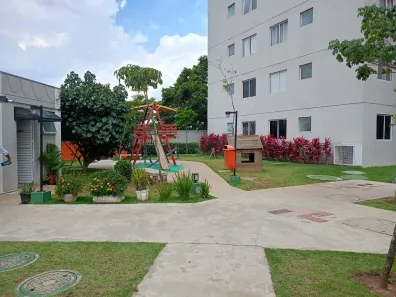 Apartamento com 2 Quartos à venda, 42m² no Vila da Paz, São Paulo