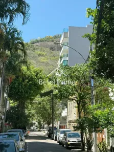 Apartamento com 4 Quartos à venda, 145m² no Botafogo, Rio de Janeiro