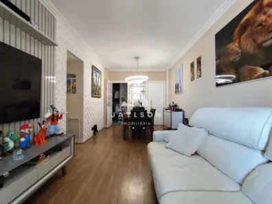 Apartamento com 3 Quartos à venda, 111m² no Vila Valqueire, Rio de Janeiro