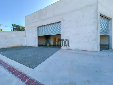 Sala Comercial para alugar, 89m² no Aeroporto, Londrina
