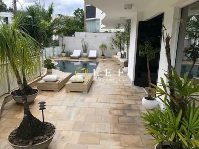 Casa de Condomínio com 5 Quartos à venda, 780m² no Parque Terra Nova II, São Bernardo do Campo
