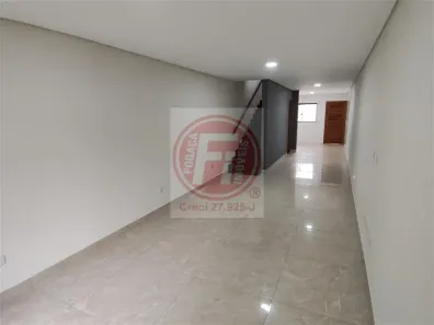 Sobrado com 3 Quartos à venda, 170m² no Penha de França, São Paulo