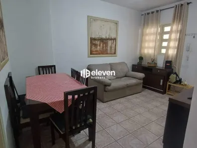 Apartamento com 2 Quartos à venda, 79m² no Ponta da Praia, Santos
