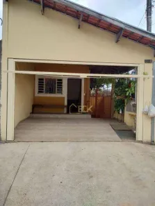 Sobrado com 4 Quartos à venda, 187m² no Jardim Satélite, São José dos Campos