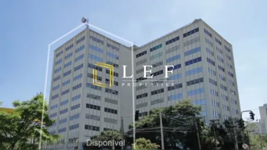 Prédio Comercial para alugar, 4000m² no Paraíso, São Paulo