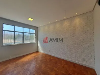 Apartamento com 2 Quartos à venda, 96m² no Fonseca, Niterói