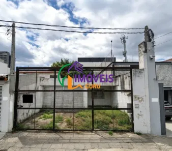 Lote/Terreno para alugar, 238m² no Vila Olímpia, São Paulo