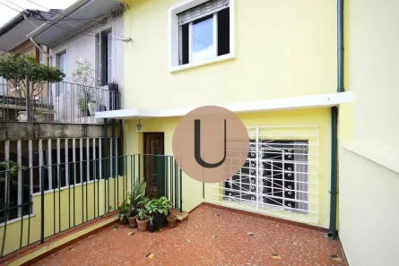 Casa com 3 Quartos à venda, 100m² no Vila Mariana, São Paulo