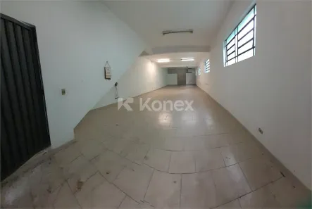 Sala Comercial à venda, 271m² no Água Fria, São Paulo