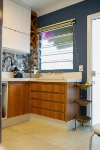 Casa de Condomínio com 3 Quartos à venda, 121m² no Urbanova VI, São José dos Campos