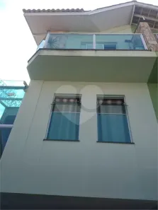 Sobrado com 3 Quartos à venda, 140m² no Vila Mazzei, São Paulo