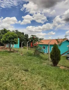Fazenda/Sítio com 3 Quartos à venda, 100m² no Floresta do Sul, Presidente Prudente