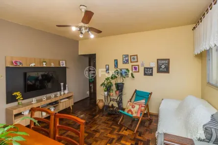Apartamento com 2 Quartos à venda, 67m² no Menino Deus, Porto Alegre