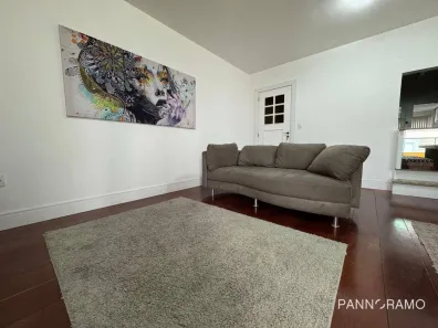 Apartamento com 3 Quartos para alugar, 120m² no Centro, Balneário Camboriú