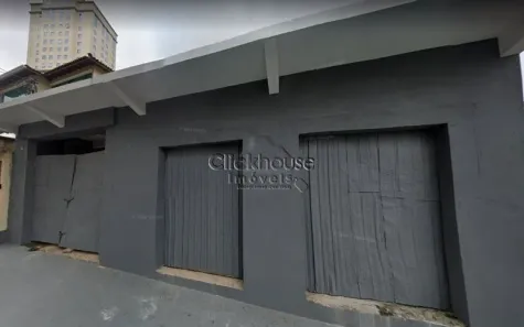 Ponto Comercial à venda, 414m² no Vila Osasco, Osasco