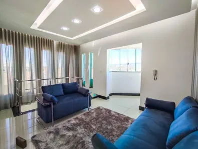Casa com 4 Quartos à venda, 275m² no Tirol (Barreiro), Belo Horizonte