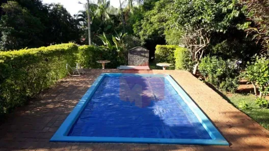 Fazenda/Sítio com 2 Quartos à venda, 125m² no Parque Residencial Tancredi, Americana