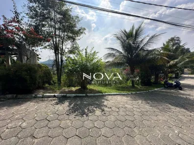 Lote/Terreno à venda, 1350m² no Mata Paca, Niterói