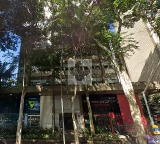 Sala Comercial para alugar, 202m² no Jardim Paulistano, São Paulo