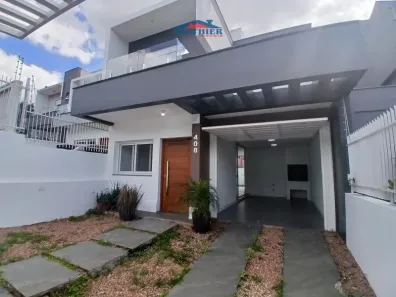 Casa com 2 Quartos para alugar, 151m² no Feitoria, São Leopoldo