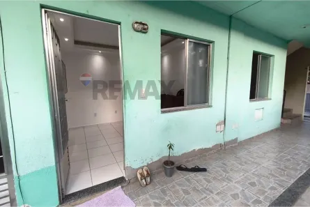 Apartamento com 2 Quartos à venda, 56m² no Santo Expedito, Itaboraí
