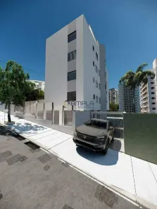 Cobertura com 2 Quartos à venda, 105m² no Buritis, Belo Horizonte