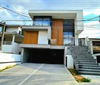 Casa de Condomínio com 5 Quartos à venda, 550m² no Aruã, Mogi das Cruzes