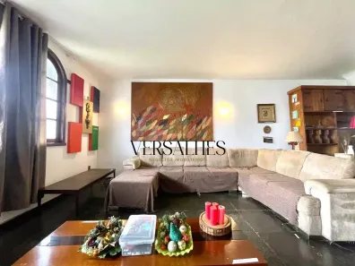 Casa com 5 Quartos à venda, 328m² no São Luiz, Belo Horizonte