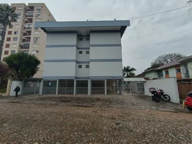 Apartamento com 2 Quartos à venda, 63m² no Partenon, Porto Alegre
