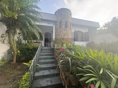 Sobrado com 3 Quartos à venda, 224m² no Indianópolis, São Paulo