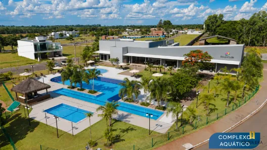 Lote/Terreno à venda, 546m² no Jardim São Jorge, Paranavaí