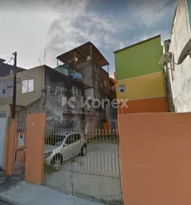 Sobrado com 5 Quartos à venda, 200m² no Vila Penteado, São Paulo