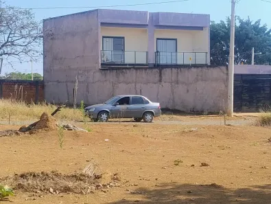 Lote/Terreno à venda, 200m² no Arapoanga, Brasília