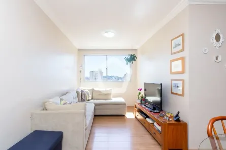 Apartamento com 2 Quartos à venda, 68m² no Santana, São Paulo